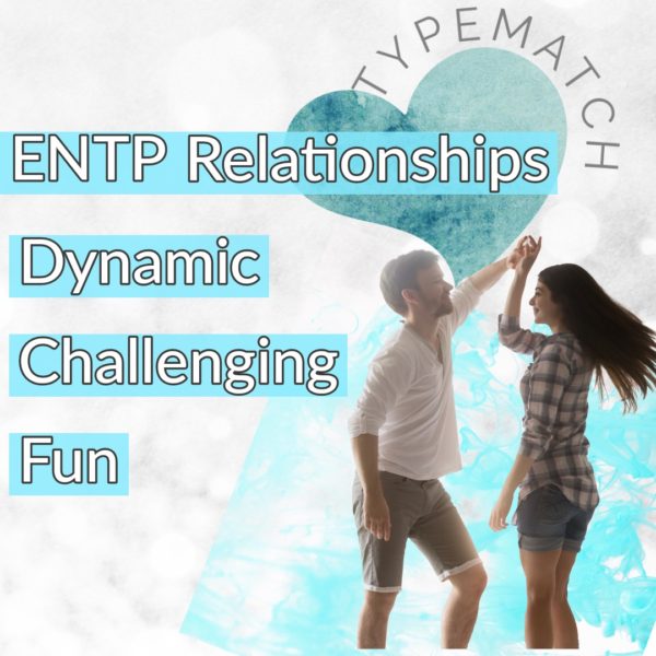 Entp And Intp Relationship Typematch