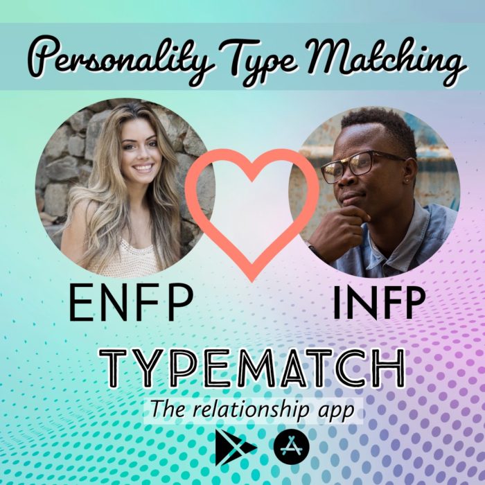 TypeMatch | Same MBTI TYPES