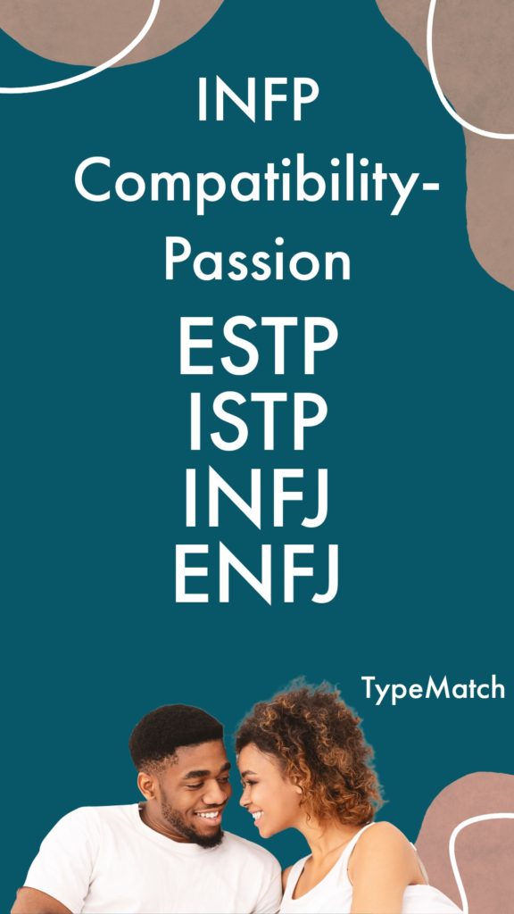 Infp Compatibility Chart Typematch 