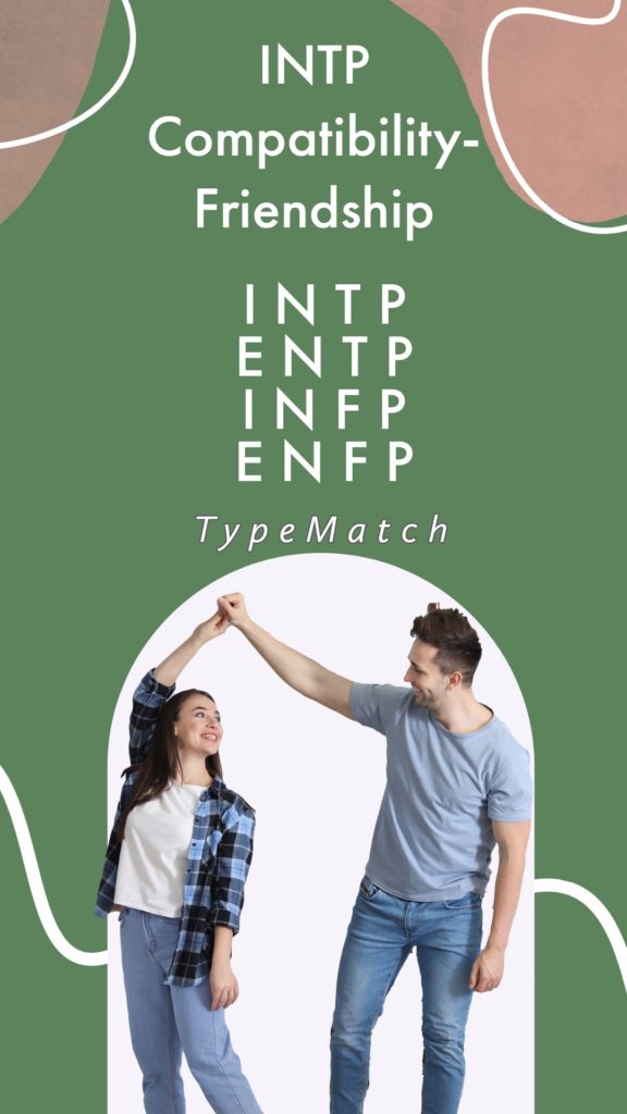 Intp Compatibility Chart Typematch