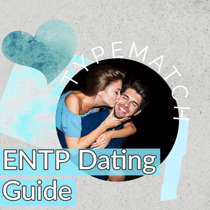 ISFP And ENTP Relationship | TypeMatch