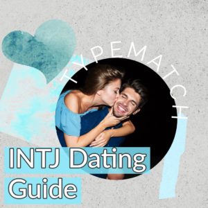 Intj and dating