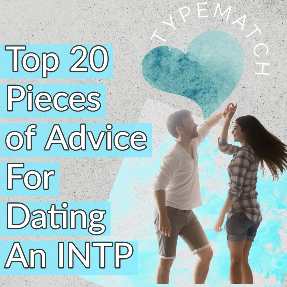 ENTP and INTP Relationship | TypeMatch