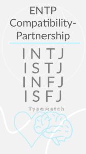 ENTP Compatibility Chart | TypeMatch