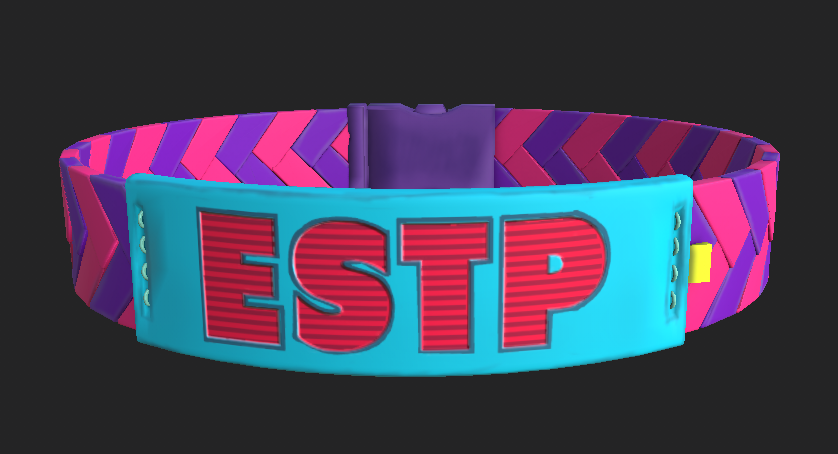 ESTP PASS