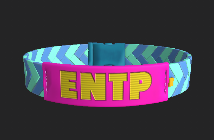 ENTP PASS