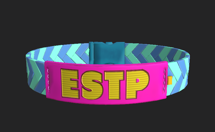 ESTP NFT