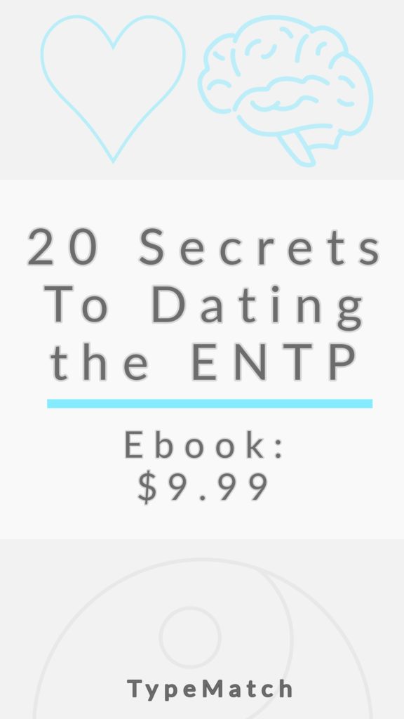 Entp And Infp Relationship Typematch