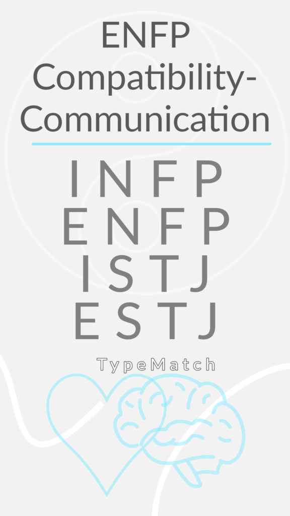 enfp compatibility
