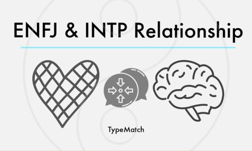 ENFJ INTP RELATIONSHIP