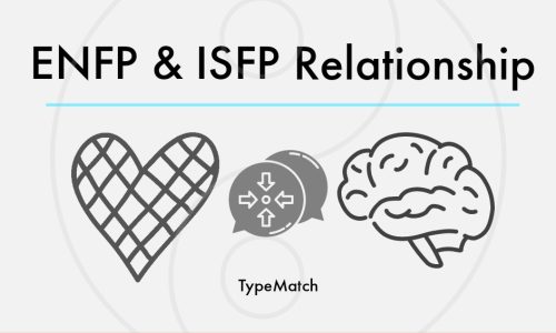 ENFP ISFP Relationship