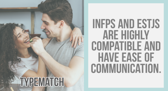 Estj And Infp Relationship Typematch