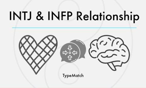 Infp Intj Relationship Typematch