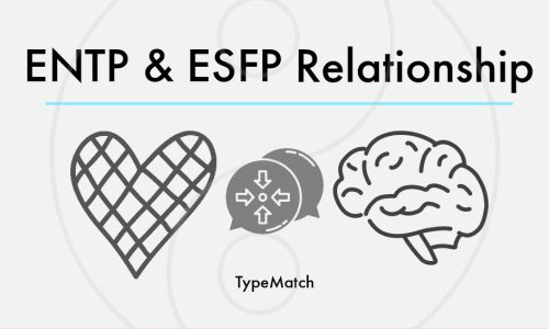 entp and esfp relationship